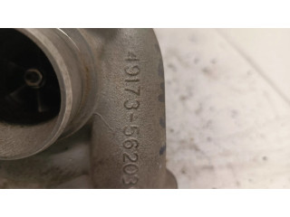  Турбина Citroen C4 I 1.6 4917356203         