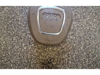 Přístrojová deska Audi A6 S6 C6 4F 2008