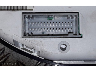 Přístrojová deska Renault Scenic RX 2000 8200038772