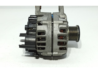 Генератор 231008040R, 2613543B   Renault Clio V      