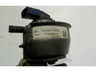 Турбина Audi A4 Allroad 03L145721A, 03L145721A для двигателя CJCA