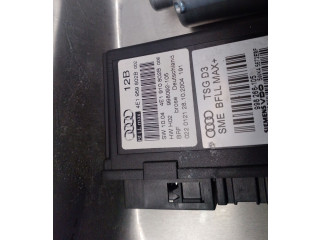 Pojistková skříňka 4E0837850, 70PINES Audi A8 S8 D3 4E 2004