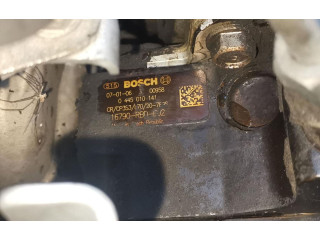 Топливный насос