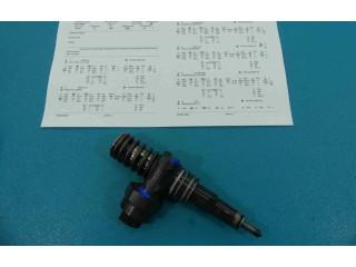 Форсунка 0414720007, IMPRK1229530    Audi A6 S6 C5 4B   