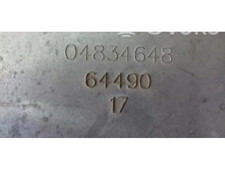 Řídící jednotka 04834648   Chrysler Voyager 