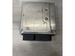 Řídící jednotka 7803369, 0281013500   BMW 5 E60 E61 2008