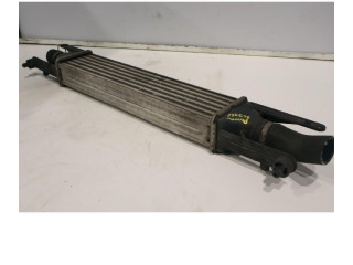 Интеркулер 866450200 Fiat Grande Punto