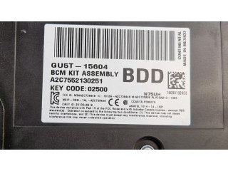 Модуль управления BSM GU5T15604, GU5T15604BDD Ford Fusion II