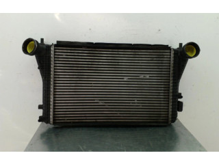 Интеркулер Audi A3 S3 8P