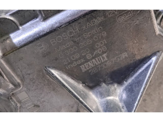 Двигатель стеклоочистителя заднего стекла 0390205014, 287109757R   Renault Captur II