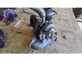 Турбина Citroen C4 Grand Picasso 9686120680-06