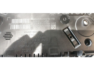 Панель приборов 248096153R Dacia Sandero III