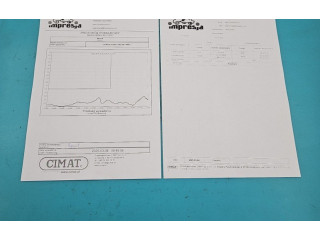  Турбина Ford Galaxy  742110-7, IMPRK1378535         