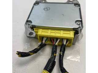 Блок подушек безопасности 917030820, 5030013110 Lexus GS 300 350 430 450H