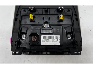 Дисплей    280346916R, 2310031116   Renault Clio V