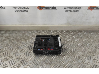 Модуль управления BSM 965061858000 Citroen Berlingo