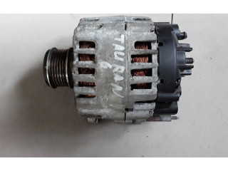 Генератор 03L903023A   Volkswagen Touran II      