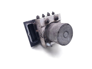 Блок АБС 9661887180, 0265235235   Peugeot  Expert  2007 - 2016 года