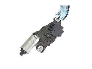 Моторчик заднего дворника 2K0955712B, 53027512 Volkswagen Caddy