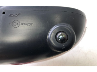 Зеркало электрическое Nissan X-Trail T32 2014 - 2021 года