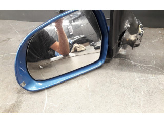 Зеркало электрическое Audi A4 Allroad B8 2008 - 2016 года