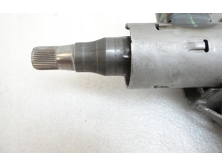    Рулевая рейка 1812015100   Citroen C4 II 2011 - 2016 года