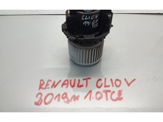 Вентилятор печки       Renault Clio V