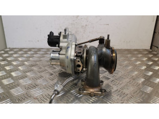 Турбина Jeep Renegade 1.0 55284984