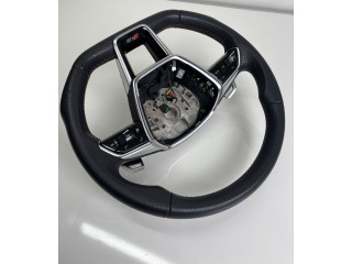 Volant Audi E-tron GT 2021 4J3419091A  