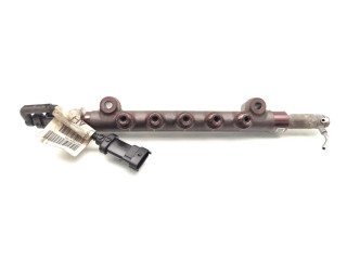 Vstřikovač 55490702, 09T08551 KIA Soul D4FB