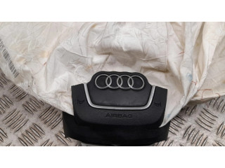 Подушка безопасности водителя 83A880201H Audi Q3 F3