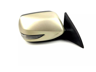 Zpětné zrcátko Subaru Outback 2010 E13027412