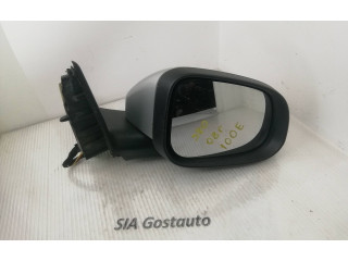 Зеркало электрическое Volvo S80 2007 - 2013 года