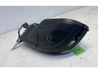 Зеркало электрическое Audi e-tron - года