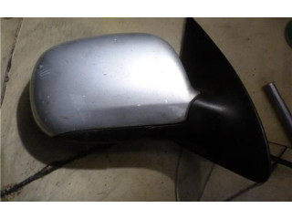 Зеркало (механическое) Skoda Fabia Mk1 (6Y) 1999 - 2007 года
