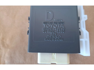 Блок комфорта 8597042010, 0515004280 Lexus NX