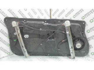 Электрический механизм для подъема окна без двигателя