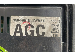 Блок предохранителей 9594-9015, 9594-9015   Chevrolet Spark       