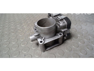 Дроссельная заслонка NICHTZUTREFFEND   Ford Ka