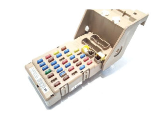 Модуль управления BSM 82201FG010   Subaru Forester SH    