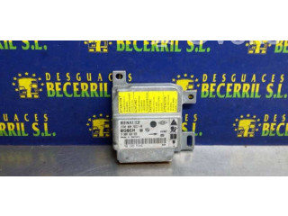 Блок управления надувных подушек 7700426752, 0285001155 Renault Clio I