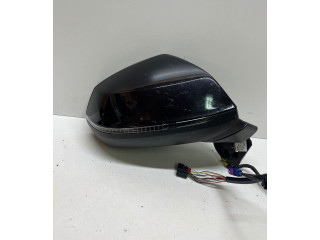 Zpětné zrcátko Audi Q7 4M 2017 4M1857410AN, 4M0857536B