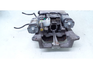 Рулевая рейка 3D1419501F, 404680 Volkswagen Phaeton 2002 - 2016 года