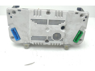 Панель приборов 1036025070 Volkswagen Lupo