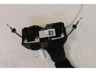 Блок управления климат-контролем DENSO   Fiat Idea