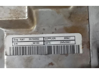 Volant Fiat Punto (199) 2611786109B