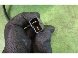 Вентилятор печки    893819021   Audi 80 90 S2 B4