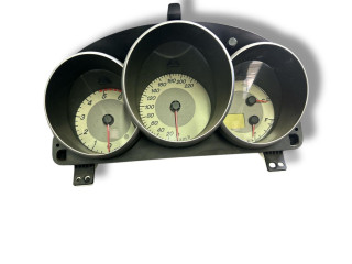 Панель приборов Y6 Mazda 3 I