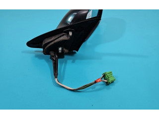 Зеркало электрическое        Volvo V70  2000 - 2004 года   