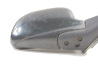 Зеркало (механическое) Mitsubishi Galant 1997 - 2003 года